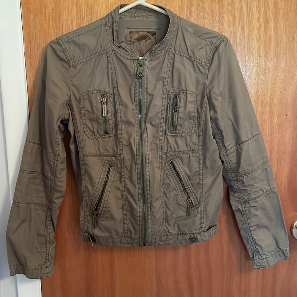 Michael Kors Jacket